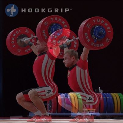 manhattan olympic weightlifting
