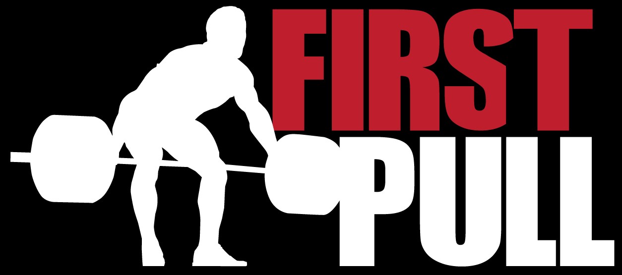First Pull Weightlifting Interview 